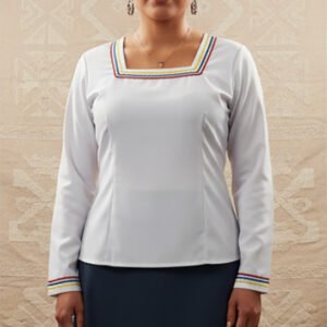 Traje mujer