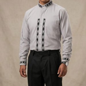 Traje hombre