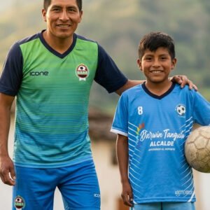 ropa deportiva