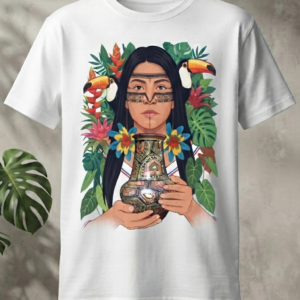 Camisetas sublimadas